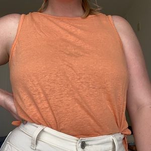 Madewell Tank Top